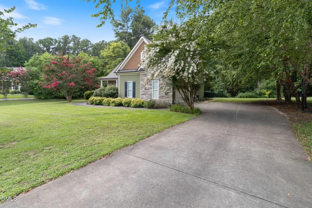 2117 Olde Brassfield Lane Franklinton, NC 27525