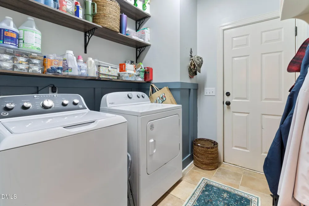 2117 Olde Brassfield Lane Franklinton, NC 27525