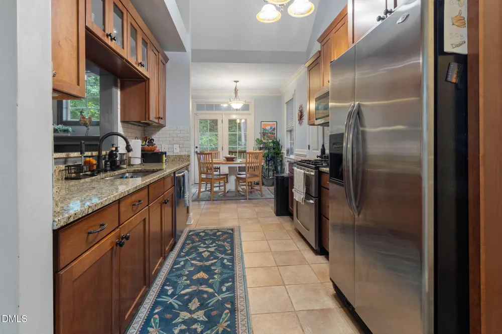2117 Olde Brassfield Lane Franklinton, NC 27525