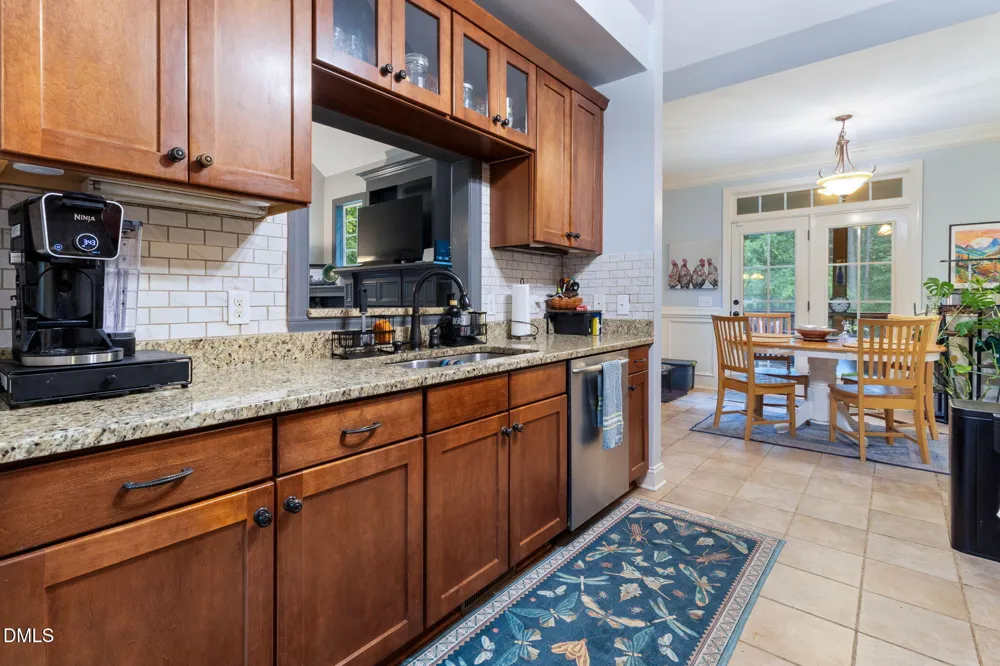 2117 Olde Brassfield Lane Franklinton, NC 27525