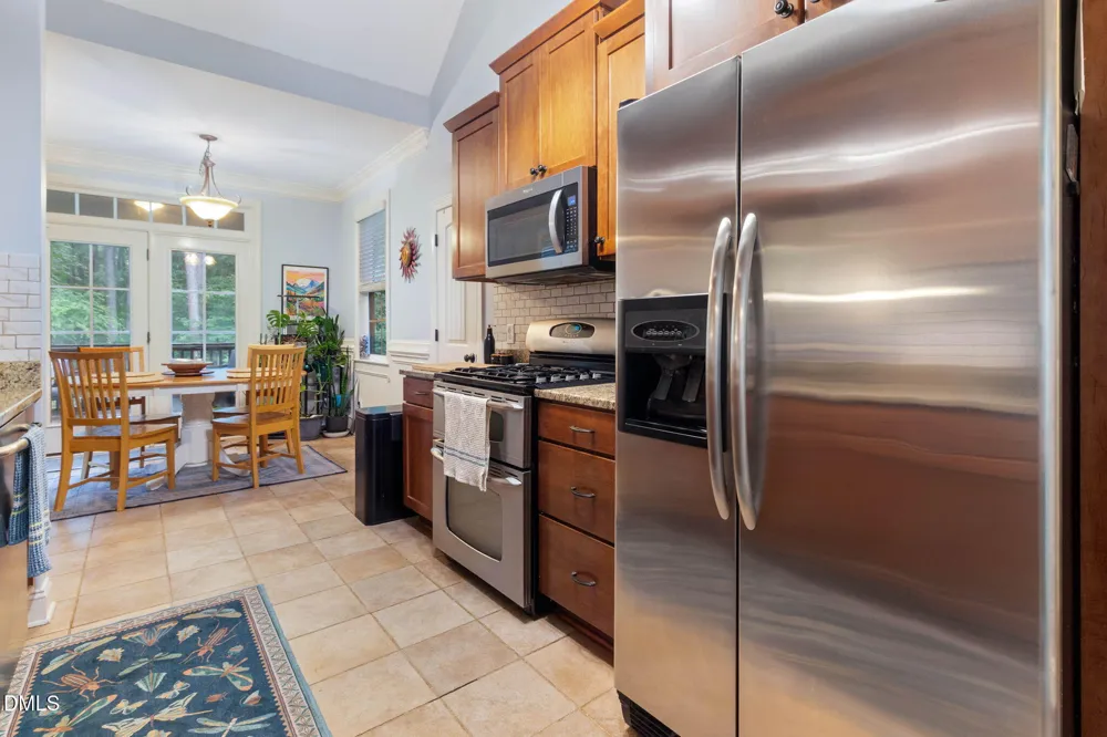 2117 Olde Brassfield Lane Franklinton, NC 27525