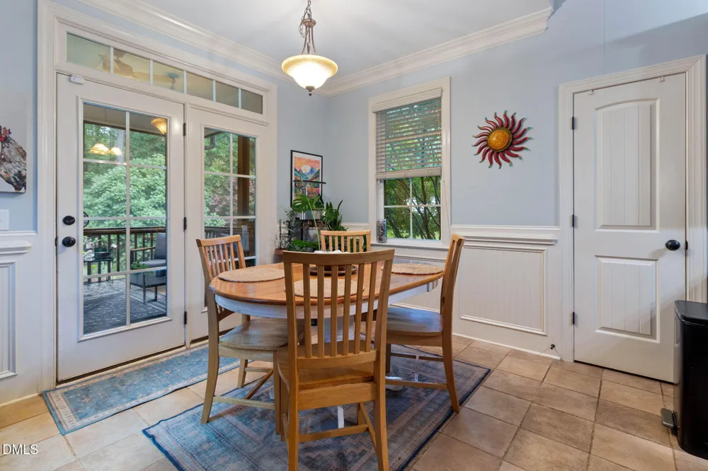 2117 Olde Brassfield Lane Franklinton, NC 27525