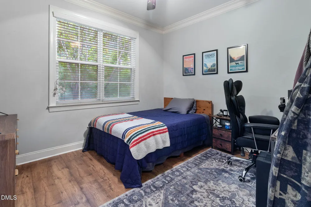 2117 Olde Brassfield Lane Franklinton, NC 27525