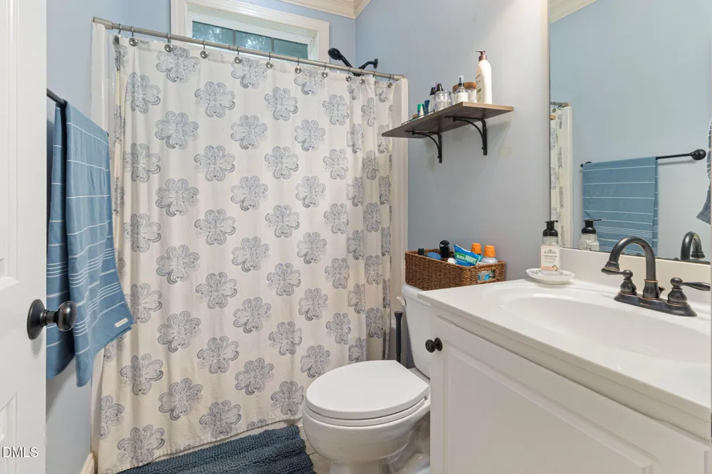 2117 Olde Brassfield Lane Franklinton, NC 27525
