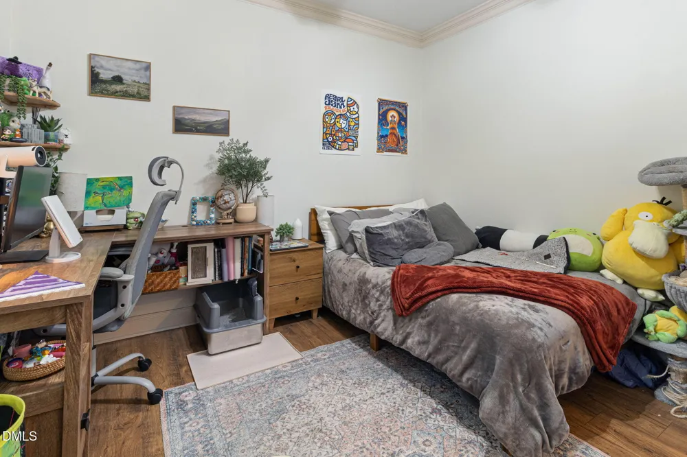 2117 Olde Brassfield Lane Franklinton, NC 27525