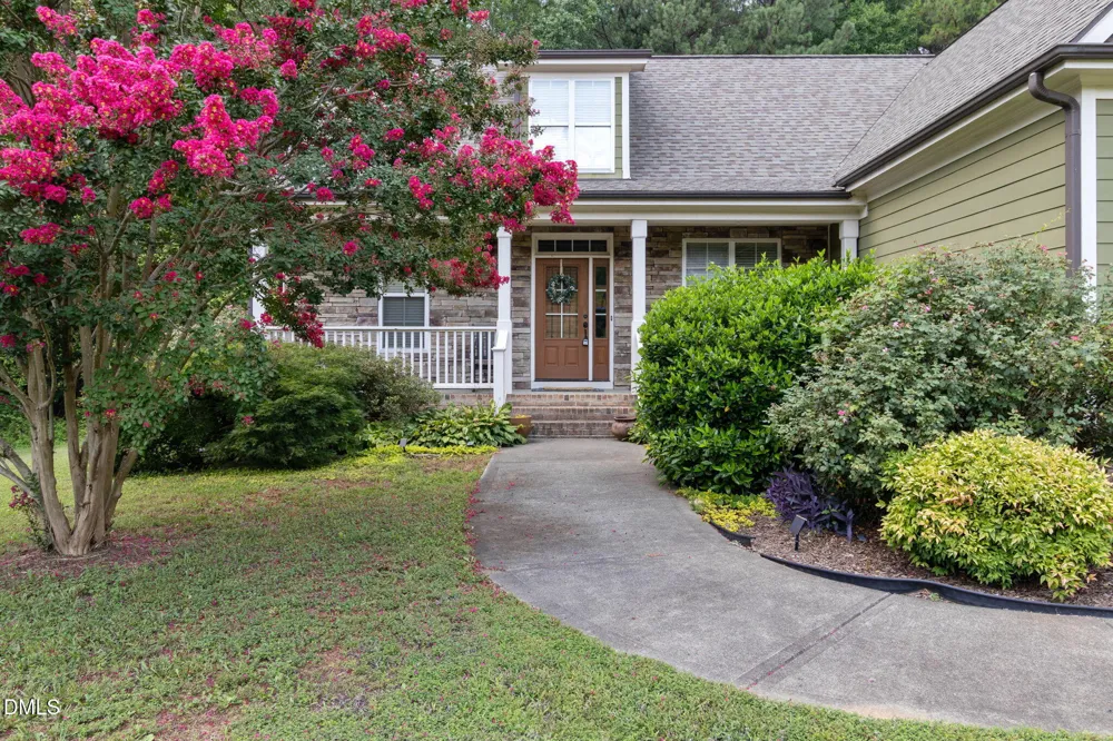 2117 Olde Brassfield Lane Franklinton, NC 27525