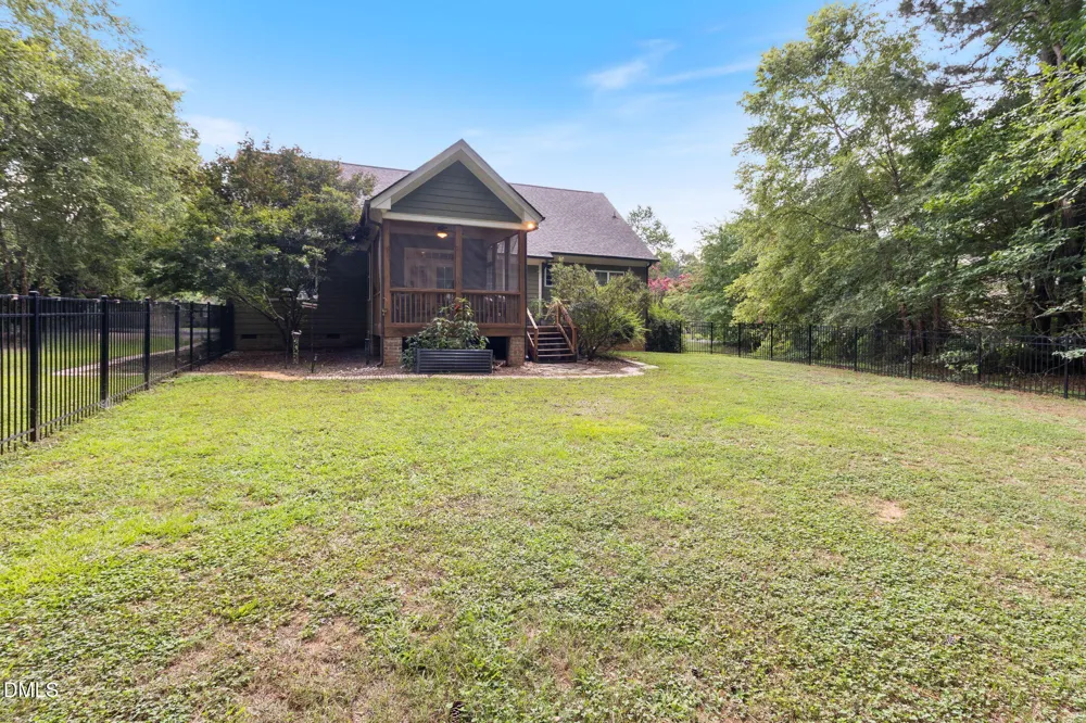 2117 Olde Brassfield Lane Franklinton, NC 27525