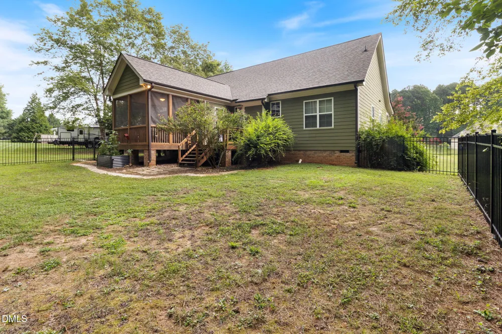 2117 Olde Brassfield Lane Franklinton, NC 27525