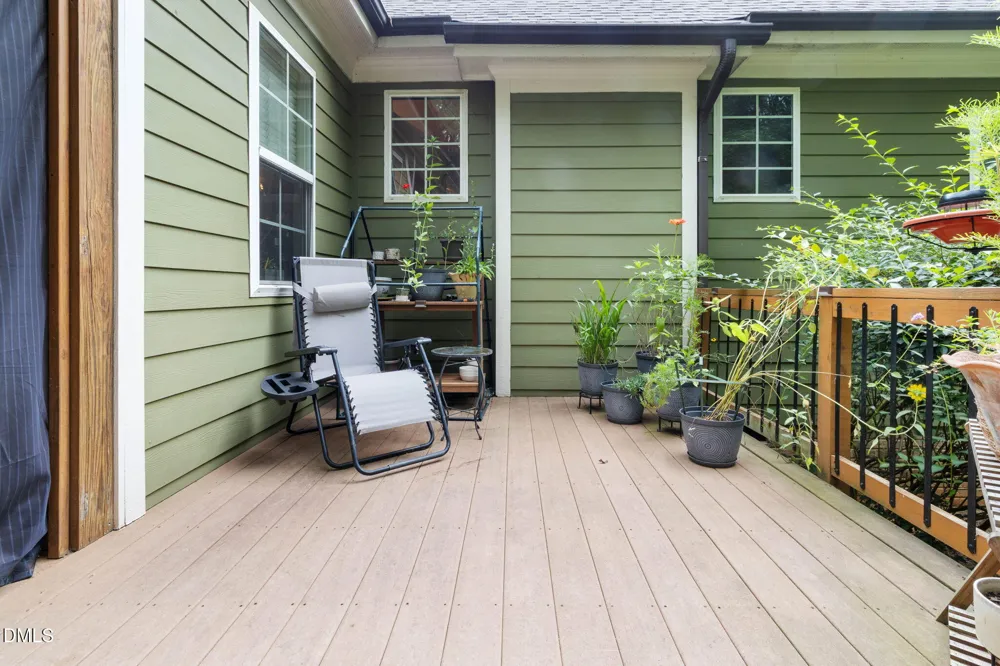 2117 Olde Brassfield Lane Franklinton, NC 27525