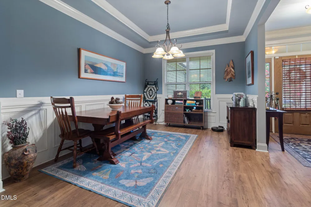 2117 Olde Brassfield Lane Franklinton, NC 27525