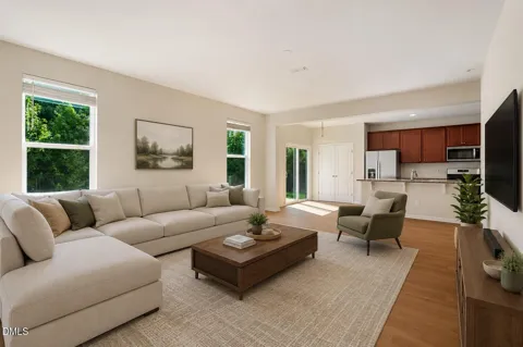 3529 Massey Ridge Court