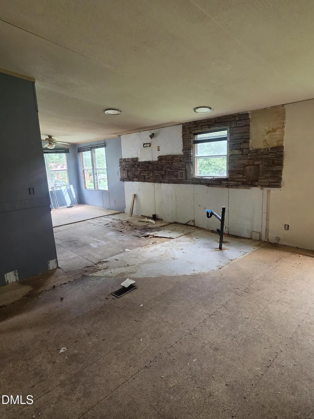 109 Bolton Lane Warrenton, NC 27589