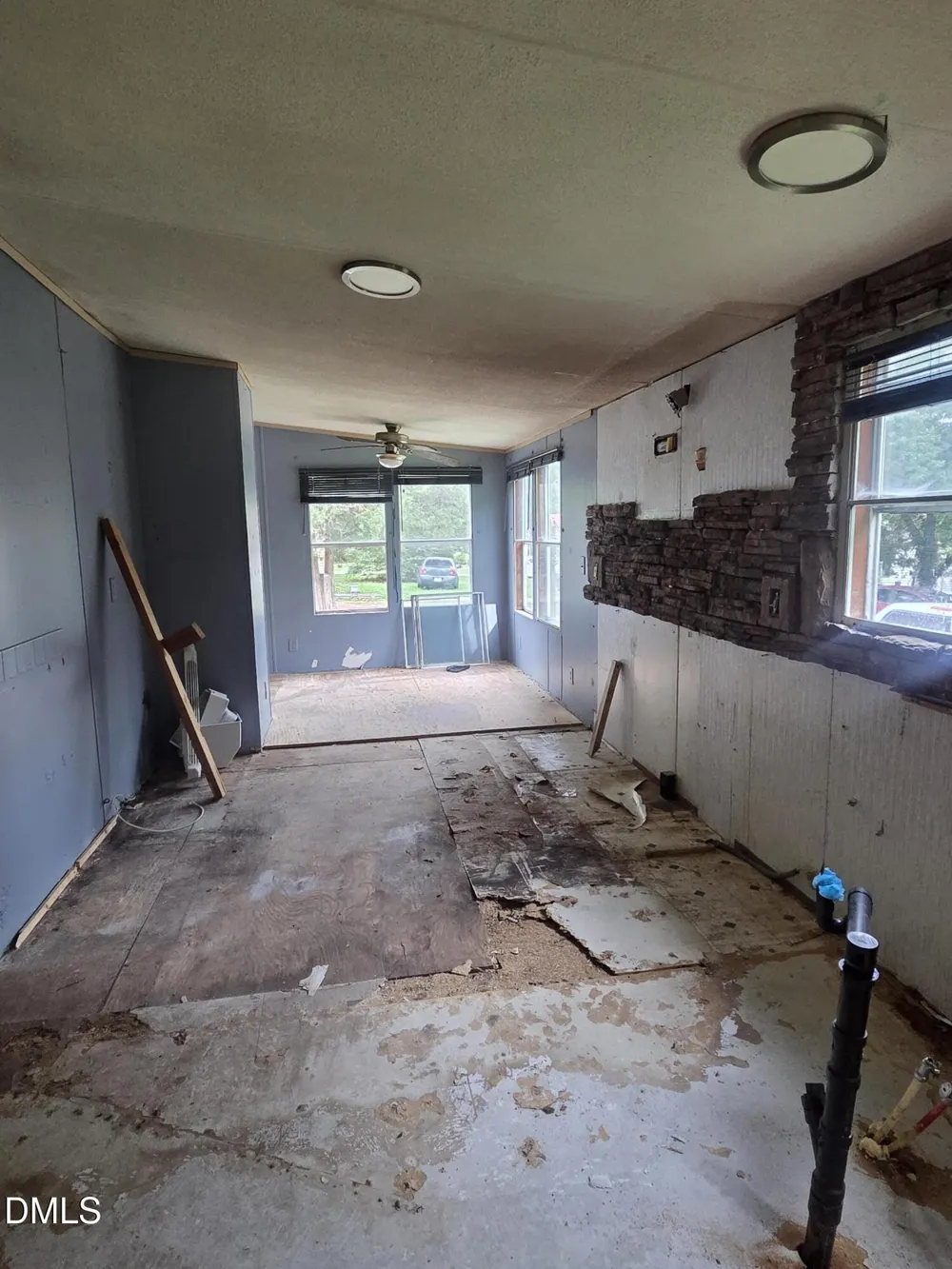 109 Bolton Lane Warrenton, NC 27589