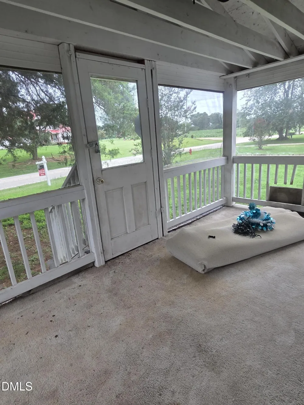 109 Bolton Lane Warrenton, NC 27589