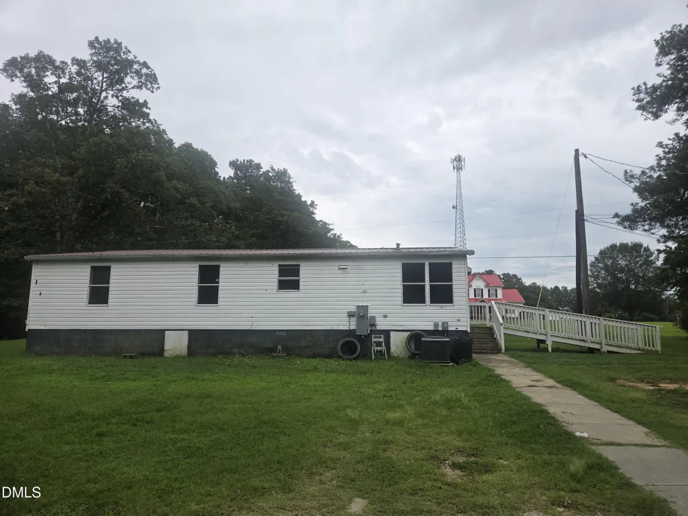 109 Bolton Lane Warrenton, NC 27589