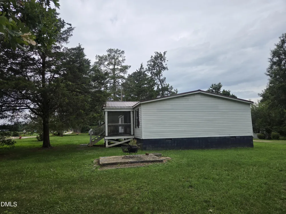 109 Bolton Lane Warrenton, NC 27589
