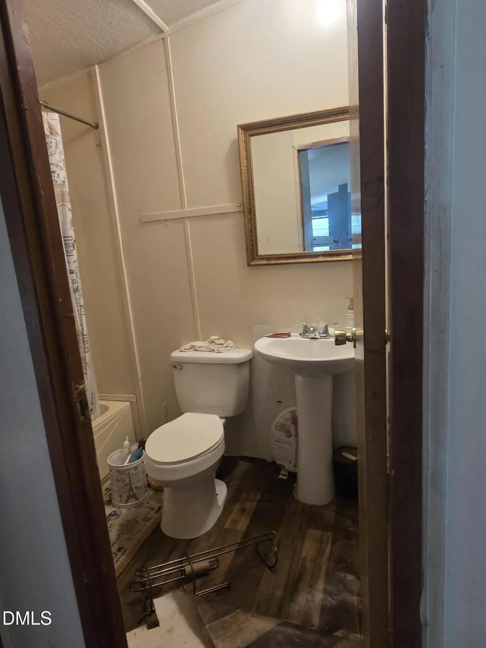 109 Bolton Lane Warrenton, NC 27589