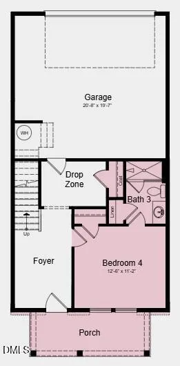 602 Macmillan Way Knightdale, NC 27545