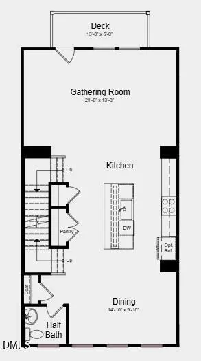 602 Macmillan Way Knightdale, NC 27545