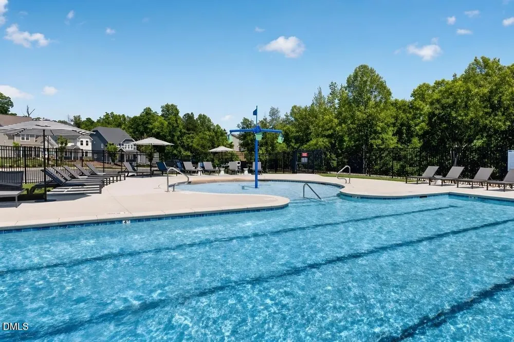 602 Macmillan Way Knightdale, NC 27545