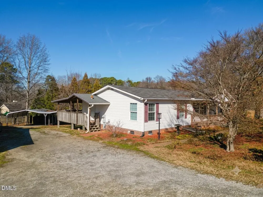 530 Avent Ferry Road Holly Springs, NC 27540
