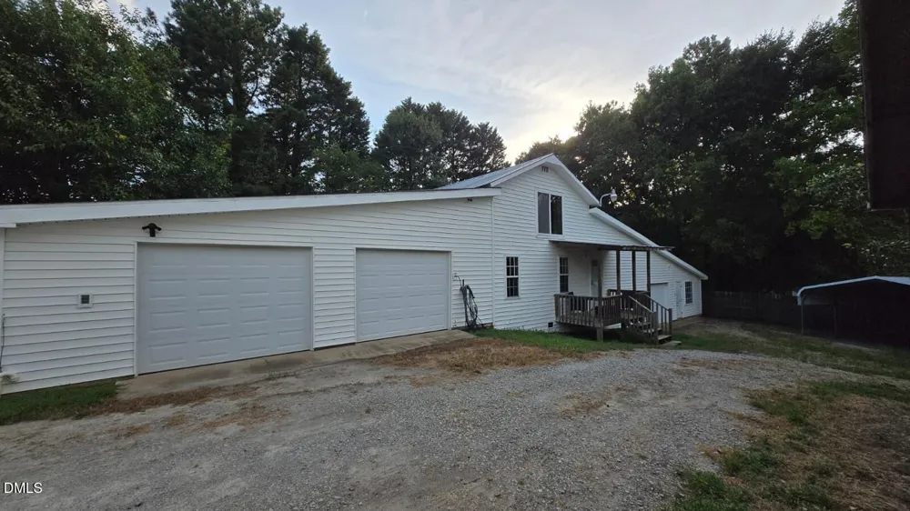 530 Avent Ferry Road Holly Springs, NC 27540