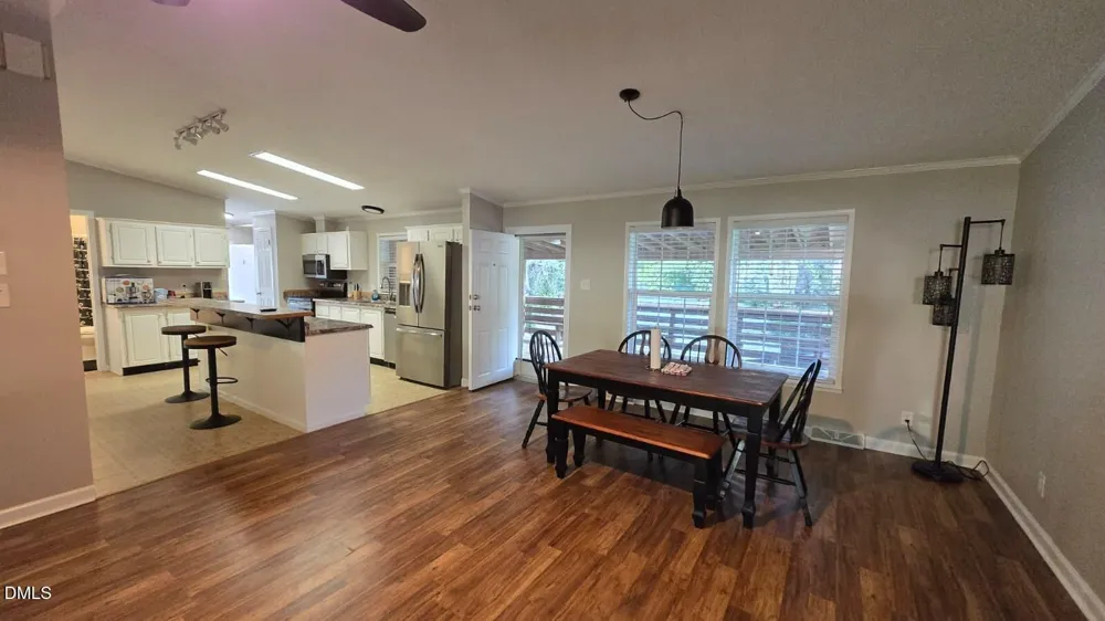 530 Avent Ferry Road Holly Springs, NC 27540
