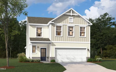 48 King Tucks Way