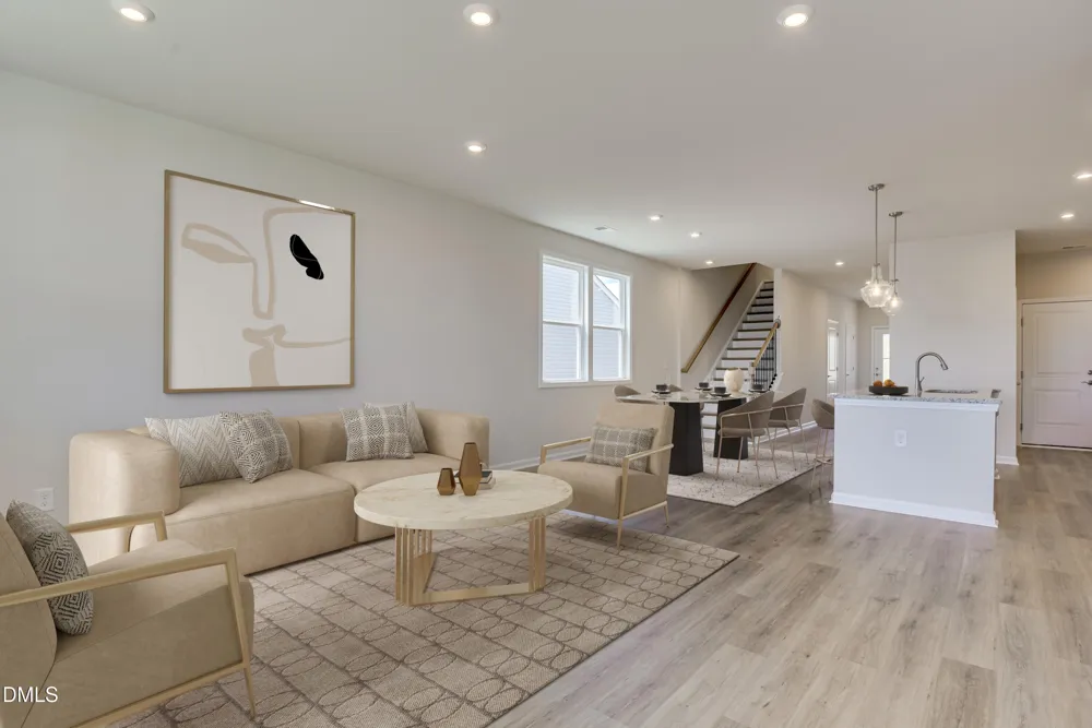 48 King Tucks Way Four Oaks, NC 27524