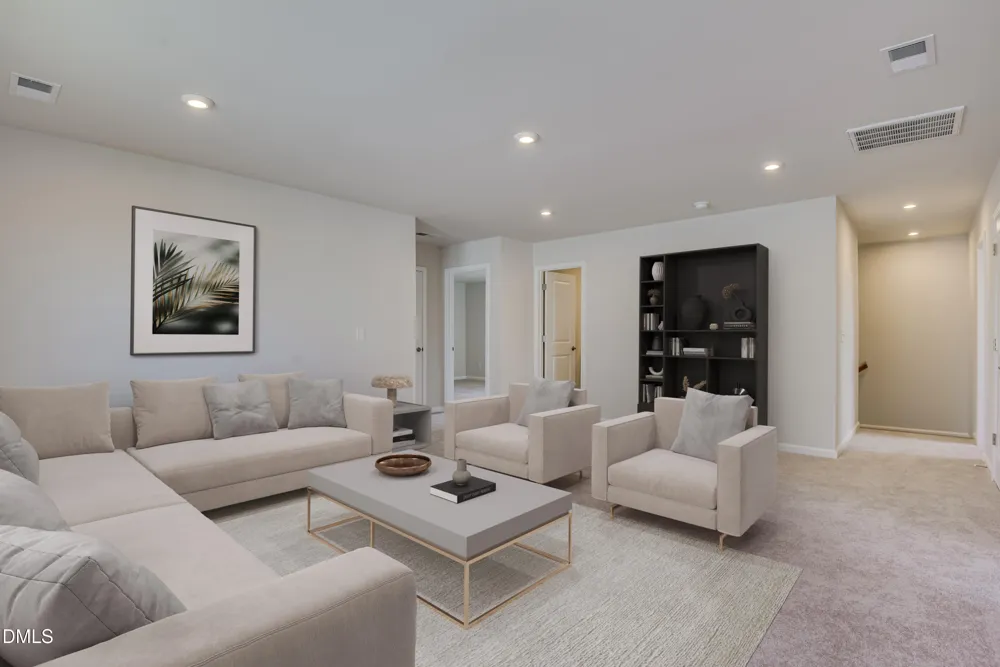48 King Tucks Way Four Oaks, NC 27524