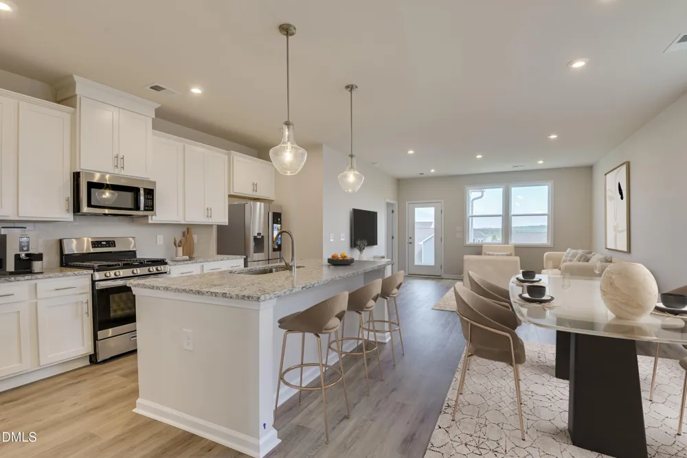 48 King Tucks Way Four Oaks, NC 27524