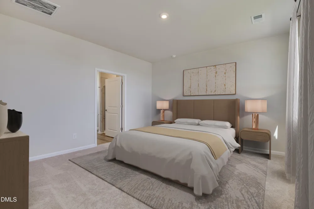 48 King Tucks Way Four Oaks, NC 27524