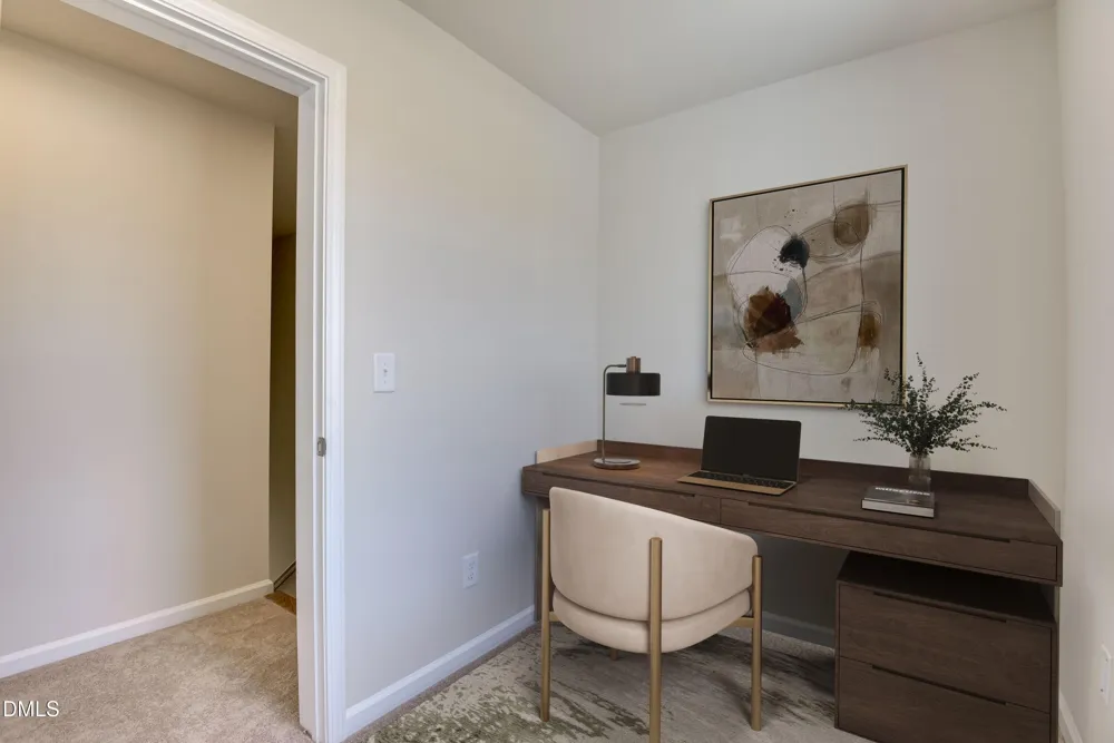48 King Tucks Way Four Oaks, NC 27524