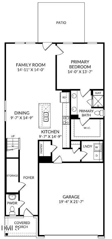 48 King Tucks Way Four Oaks, NC 27524