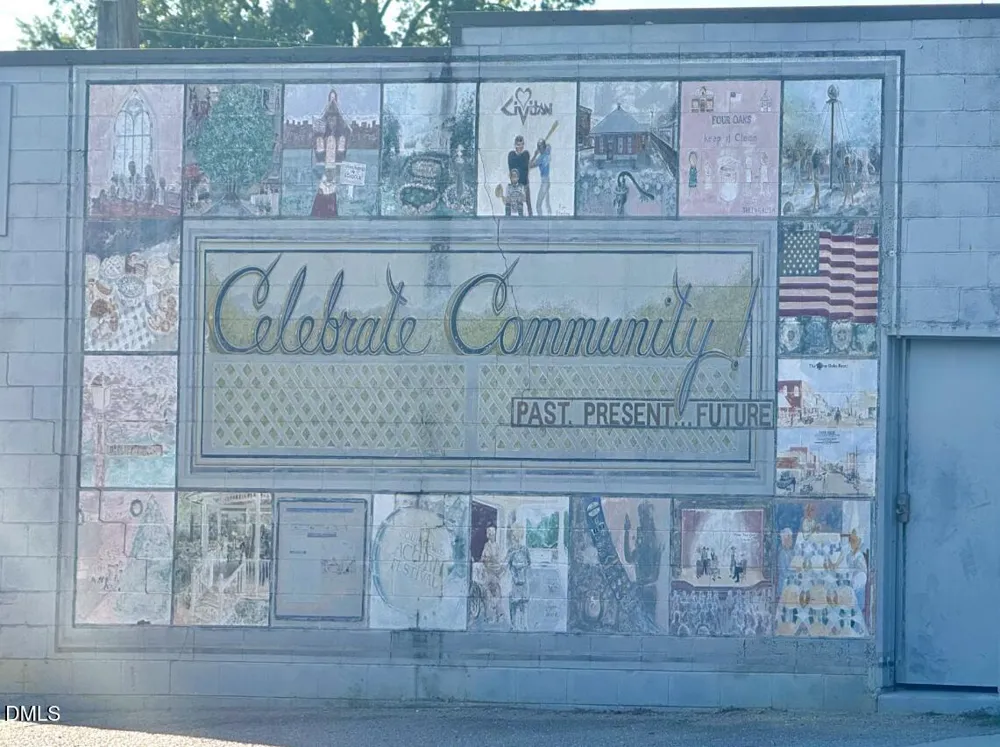 48 King Tucks Way Four Oaks, NC 27524