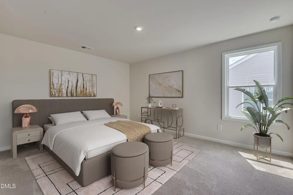 48 King Tucks Way Four Oaks, NC 27524