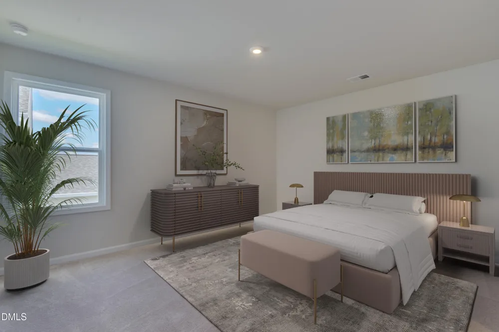 48 King Tucks Way Four Oaks, NC 27524