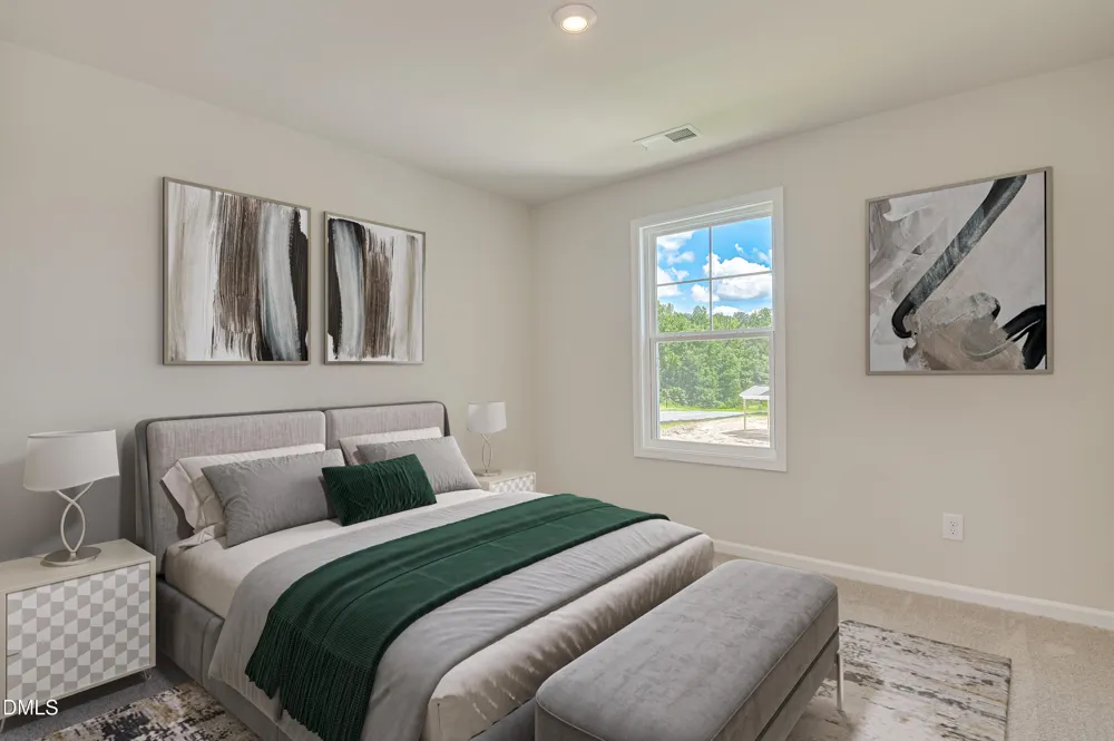 64 King Tucks Way Four Oaks, NC 27524