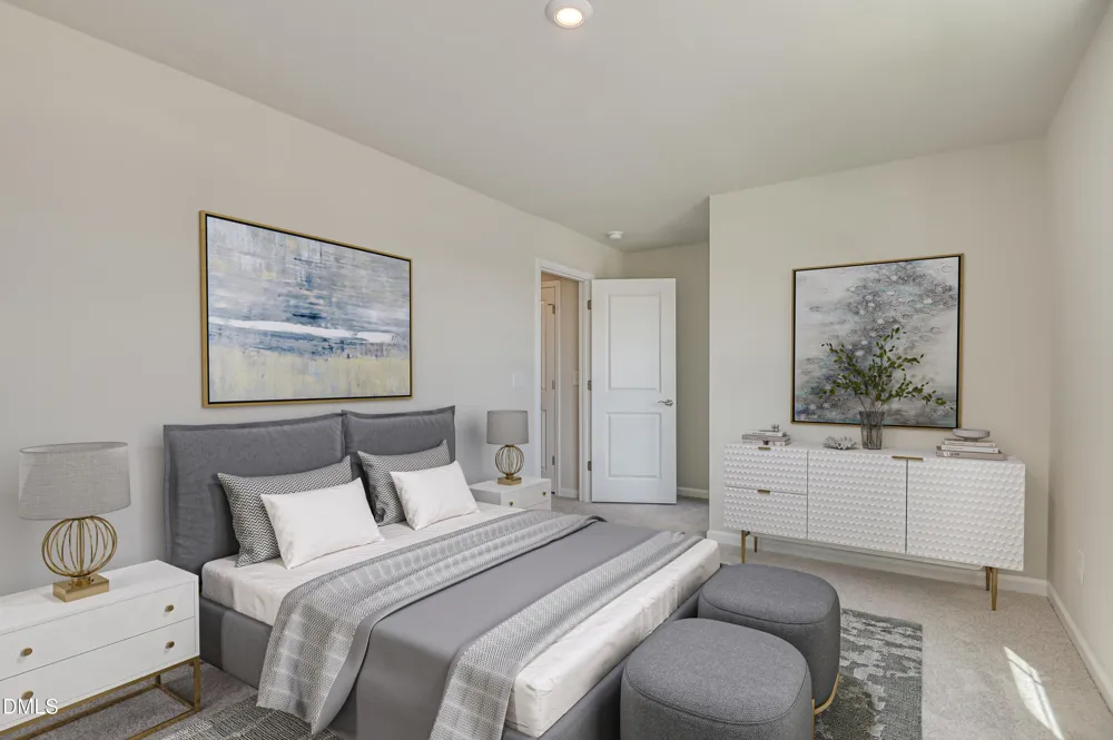 64 King Tucks Way Four Oaks, NC 27524