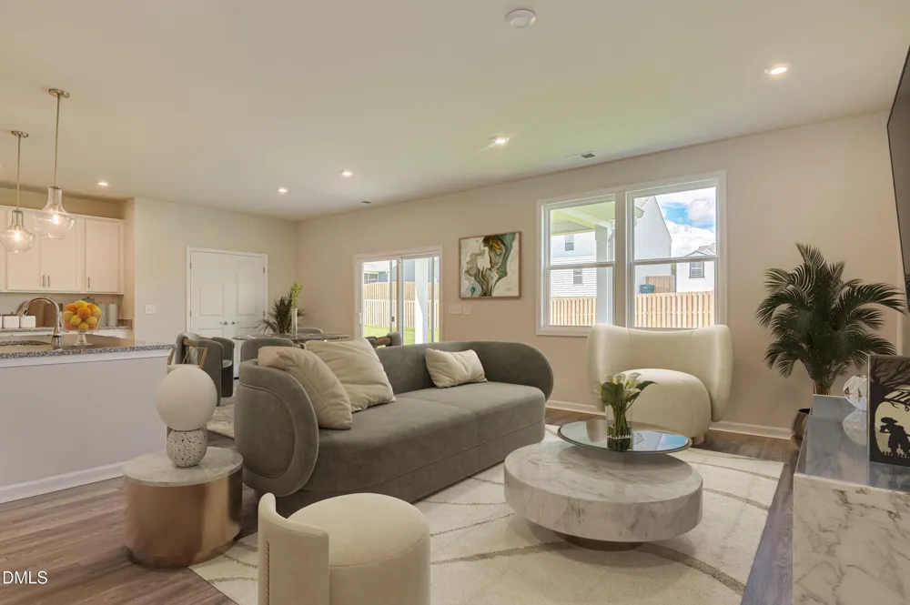 64 King Tucks Way Four Oaks, NC 27524