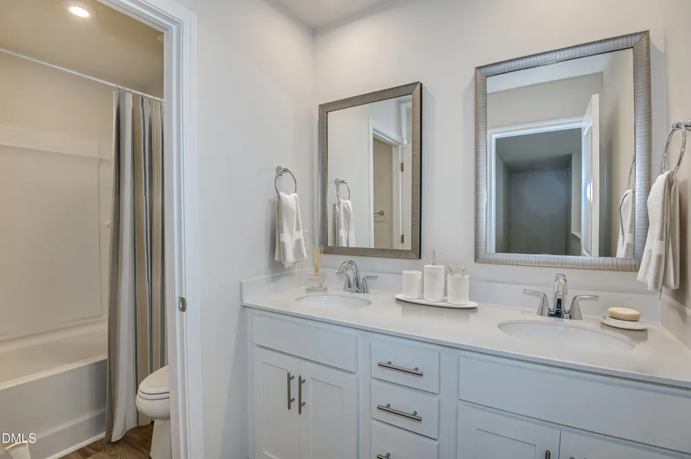 64 King Tucks Way Four Oaks, NC 27524