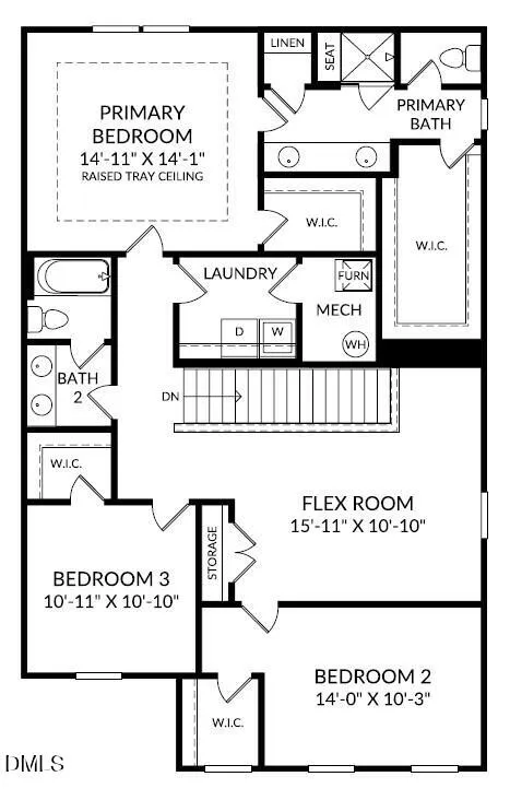 64 King Tucks Way Four Oaks, NC 27524