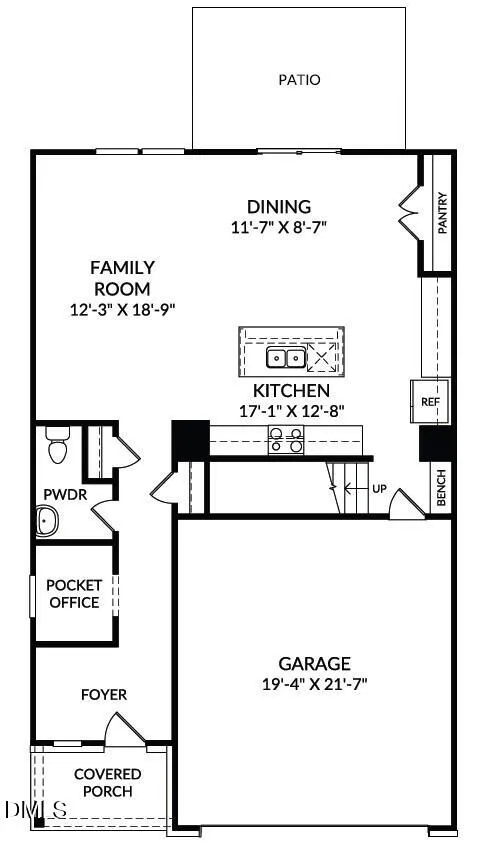 64 King Tucks Way Four Oaks, NC 27524