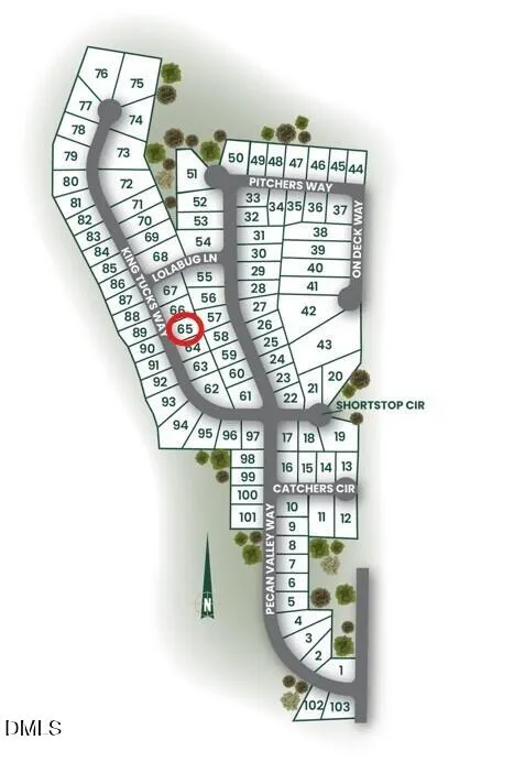 64 King Tucks Way Four Oaks, NC 27524