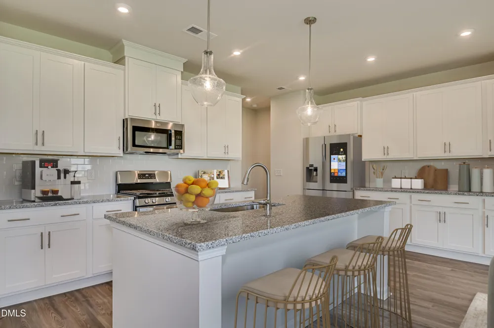 64 King Tucks Way Four Oaks, NC 27524