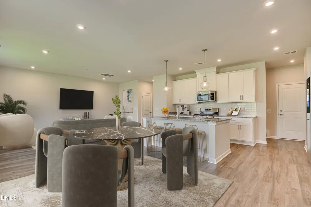 64 King Tucks Way Four Oaks, NC 27524