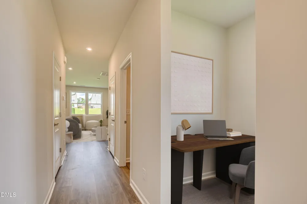 64 King Tucks Way Four Oaks, NC 27524