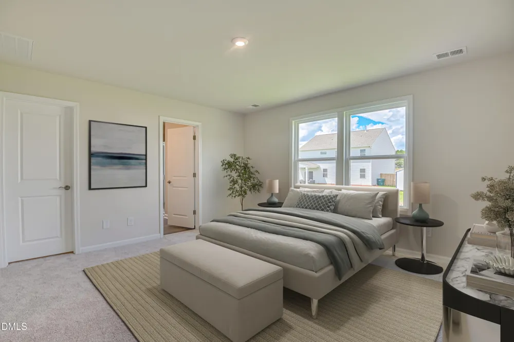 64 King Tucks Way Four Oaks, NC 27524