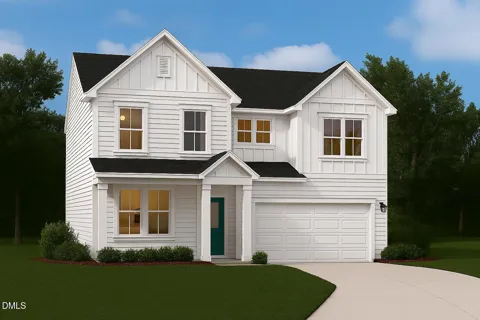 36 King Tucks Way