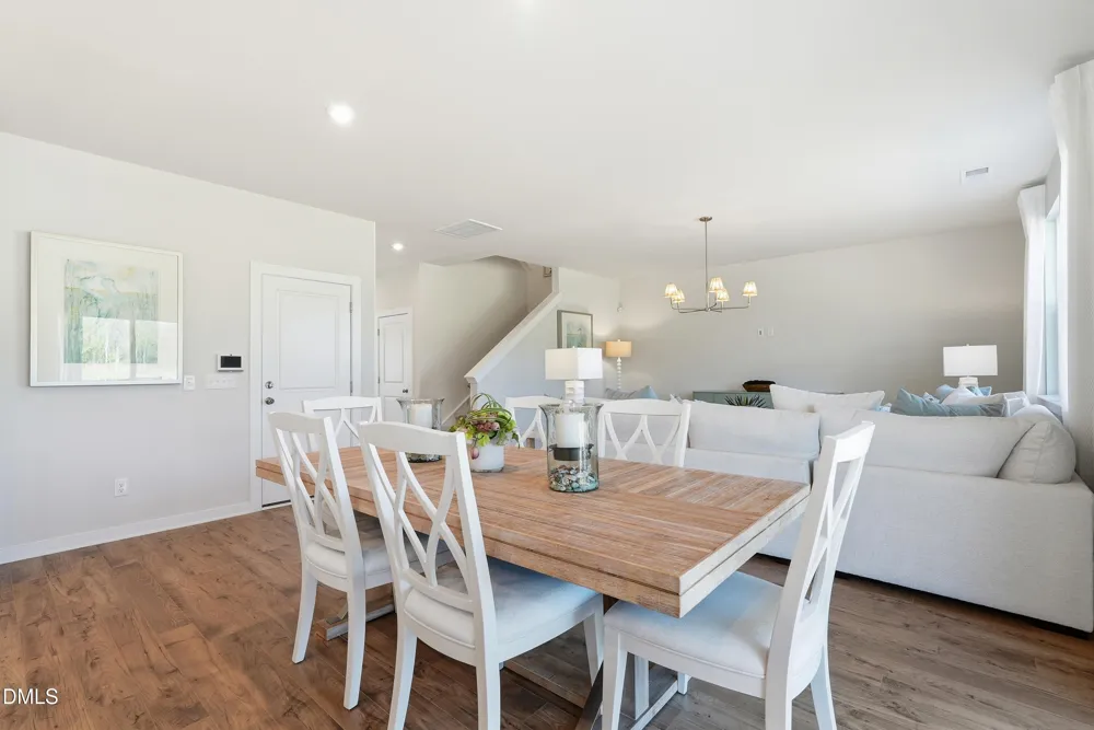 36 King Tucks Way Four Oaks, NC 27524